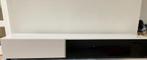 BoConcept Lugano kast met lade en neerklapbaar front €300, Ophalen, Gebruikt, 150 tot 200 cm, Minder dan 100 cm