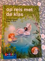 Elisa van Spronsen - op reis met de klas, Boeken, Kinderboeken | Jeugd | onder 10 jaar, Ophalen of Verzenden, Zo goed als nieuw