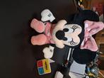 Disney knuffel minnie mouse, nieuw, Ophalen of Verzenden, Nieuw, Overige typen