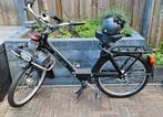 Solex Black n Roll, Fietsen en Brommers, Brommers | Solex, Ophalen, Gebruikt, Maximaal 45 km/u