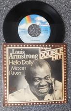 Louis Armstrong - hello Dolly (vanaf € 2,00), Ophalen of Verzenden