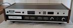 8 track speler Akai CR-80D-SS Quadrofonie, 4 Channel, Q8, Ophalen of Verzenden, Enkel, Akai