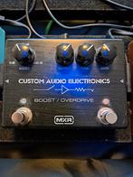 Overdrive / Boost - Looper - Turner - Powerbank, Muziek en Instrumenten, Effecten, Ophalen of Verzenden, Gebruikt, Volume