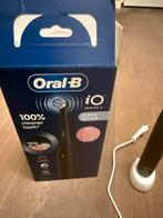 Oral-B iO2 Night Black - Zo goed als nieuw!, Ophalen of Verzenden, Zo goed als nieuw, Mondverzorging