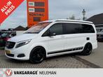 Mercedes V-Klasse CAMPER MARCO POLO AUTOMAAT 4x4 RIJKLAAR, Mercedes-Benz, Bedrijf, Diesel, 5 tot 6 meter