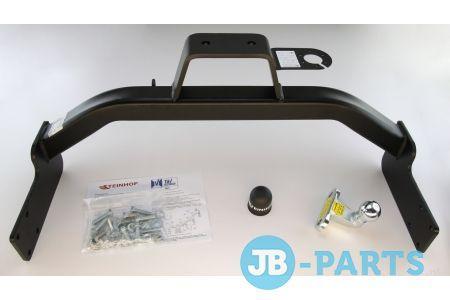 Vaste trekhaak Volkswagen LT 28-35 tussen 02/1995-2006, Auto-onderdelen, Trekhaken