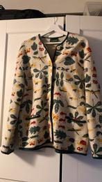 Wollen vest Geiger, Kleding | Dames, Geiger, Ophalen of Verzenden, Gedragen, Maat 42/44 (L)