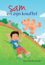 Sam en zijn knuffel Mija Venderbos-Duijster 9789463701167, Ophalen of Verzenden, Zo goed als nieuw, Mija Venderbos-Duijster