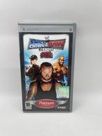 WWE SmackDown vs Raw 2008 - PSP, Spelcomputers en Games, Games | Sony PlayStation Portable, Gebruikt, Vechten, L, 1 speler
