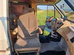 Renau lt  traffic  winnabago  Amerikaanse  opbbouw moet  weg, Caravans en Kamperen, Campers, Overige merken, Buscamper of Camperbus