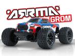 ARRMA Grom 1/16 4x4 Bestuurbare Auto - Gratis Verzending!, Elektro, Auto offroad, Nieuw, Ophalen of Verzenden