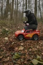 CARS MINI CROSSER, Fietsen en Brommers, Minibikes, Midibikes en Pitbikes, Overige merken, Overige typen, Zo goed als nieuw, 125 cc