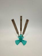 Unicorn Dimitri van den Bergh 18 G dartpijlen, Sport en Fitness, Darts, Ophalen of Verzenden, Zo goed als nieuw, Nvt, Pijlen