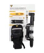 Aanbieding!!! Topeak Deluxe Cycling Accessory Kit, Ophalen of Verzenden, Nieuw, Overig gereedschap