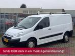 Citroen Jumpy 10 1.6 HDI L1H1 Economy 3ZITS! NL BUS NAP! Air, Euro 5, Gebruikt, Zwart, 4 cilinders