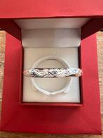 NIEUW! Zilveren armband met certificaat (21-27cm), Sieraden, Tassen en Uiterlijk, Armbanden, Ophalen of Verzenden, Nieuw, Zilver