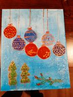 Ik verkoop handgeschilderde schilderijen, Antiek en Kunst, Ophalen