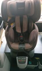 Recaro Zero 1 bruine autostoel, Kinderen en Baby's, Autostoeltjes, Overige merken, Gebruikt, Ophalen, Isofix