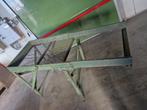 Hort (aardappels schoning), Antiek en Kunst, Antiek | Gereedschap en Instrumenten, Ophalen