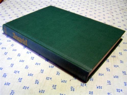 Ingrid door G. van Nes-Uilkens, Boeken, Romans, Zo goed als nieuw, Nederland, Ophalen of Verzenden