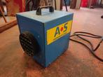 Elektroheater 3Kw, Andrew Sykes DE25, Kachel, 800 watt of meer, Minder dan 60 cm, Gebruikt