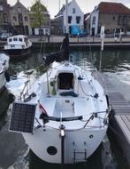 Jeanneau Fantasia/Sunway 27 - vaarklaar voor komend seizoen, Watersport en Boten, Kajuitzeilboten en Zeiljachten, Ophalen, Gebruikt
