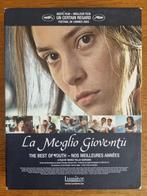 La Meglio Gioventu (3xdvd) | Marco Tullio Giordana, Ophalen of Verzenden, Zo goed als nieuw, Italië