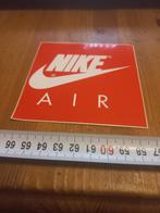 Nike air, Verzamelen, Stickers, Ophalen of Verzenden, Zo goed als nieuw