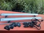 Thule Rapid 753 Dakdragerset met Wingbar, Auto diversen, Dakdragers, Ophalen of Verzenden, Gebruikt