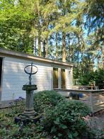Chalet te huur in bosrijkeomgeving, regio Hattem.