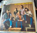 The Cats het beste van, Ophalen of Verzenden, Zo goed als nieuw, Poprock