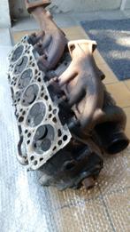 cylinderkop D24 (lt28), Ophalen, Nieuw, Volvo