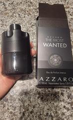 Azzaro The Most Wanted Parfum, Ophalen of Verzenden, Nieuw