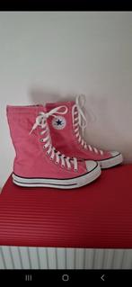 all stars converse, Verzenden, Converse All Stars, Roze, Sneakers of Gympen