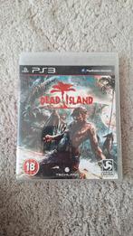 Dead island ps3, Spelcomputers en Games, Games | Sony PlayStation 3, Ophalen of Verzenden, Zo goed als nieuw