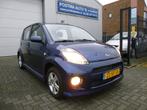 Daihatsu Sirion 2 1.3-16V, sportief model., Voorwielaandrijving, Metallic lak, Gebruikt, 4 cilinders