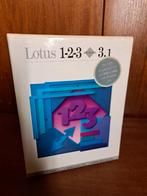 Lotus vintage computer DOS, Ophalen of Verzenden