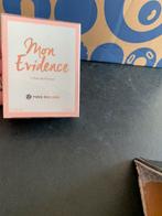 yves rocher Mon Evidence 50 ml l.eau edp geseald, Ophalen of Verzenden, Zo goed als nieuw