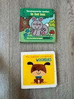 Woordjes leren boekjes, Ophalen of Verzenden, Gelezen