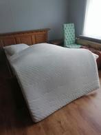 Matrastopper Topper, Ophalen, Tweepersoons, 140 cm, Zo goed als nieuw