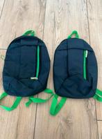 Nieuw 2 stuks rugtassen, Ophalen of Verzenden, Nieuw