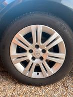 Opel Astra H Velgen, Ophalen, Gebruikt, Velg(en), 16 inch