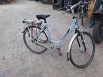 Gazelle orange comfort, met defect, Ophalen, Zo goed als nieuw, 50 km per accu of meer, Gazelle