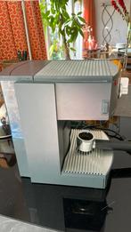Krups Nespresso 893 grijs, Witgoed en Apparatuur, Koffiezetapparaten, Ophalen of Verzenden, Zo goed als nieuw, Espresso apparaat