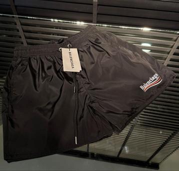 Balenciaga zwembroek maat: S t/m Xxl beschikbaar voor biedingen