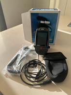 Fishfinder geonac 4c, Watersport en Boten, Navigatiemiddelen en Scheepselektronica, Ophalen of Verzenden, Kaartplotter of Fish Finder