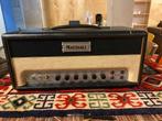 Marshall JTM Studio Head & Tweed Deluxe Cab, Ophalen, Gebruikt, Gitaar, Minder dan 50 watt
