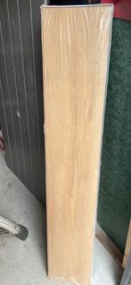 Laminaat karwei, Ophalen, 50 tot 150 cm, Zo goed als nieuw, 10 m² of meer