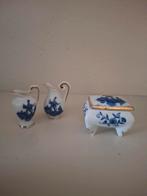 Delfts Blauw Miniatuur Set, Ophalen of Verzenden