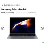 Samsung Galaxy Book4 (15.6", Intel Core i3, 8GB, 256GB), Computers en Software, Windows Laptops, Ophalen, 15 inch, 8 GB, Nieuw